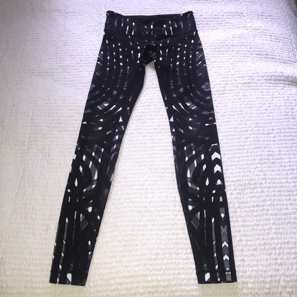 Lululemon Wunder Under